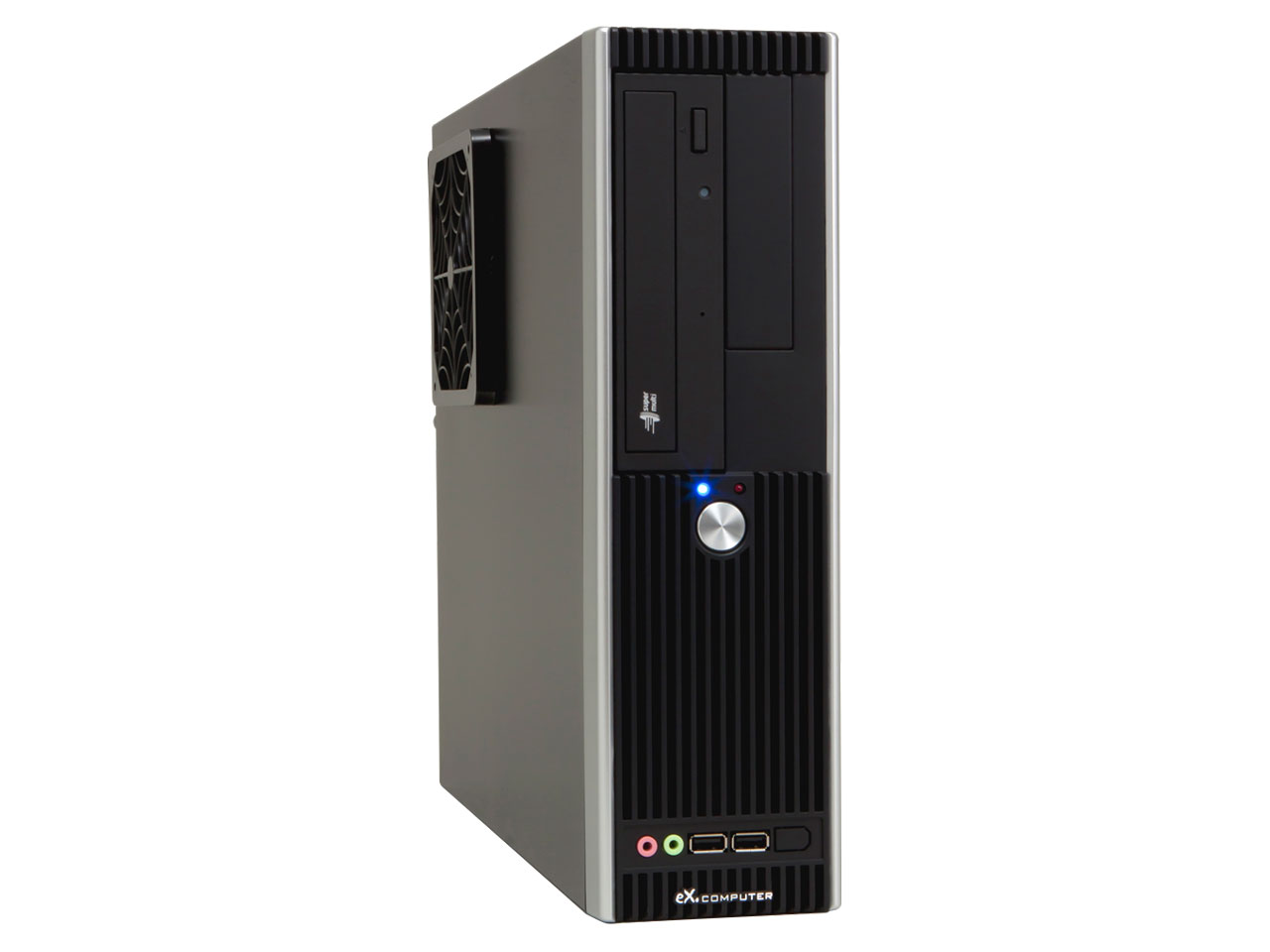 eX.computer AeroSlim RS3J-B180/T2 �̐��i�摜