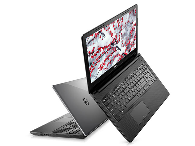 Inspiron 15 3000 �G���g���[�v���X 4GB�������E1TB HDD���ځEOffice Home&Business�t���f�� [�O���[] �̐��i�摜