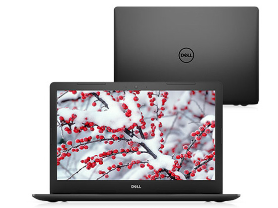Inspiron 15 5000 �v���~�A�� 8GB�������E256GB SSD�E�t��HD���ځEOffice Home&Business�t���f�� [�u���b�N] �̐��i�摜