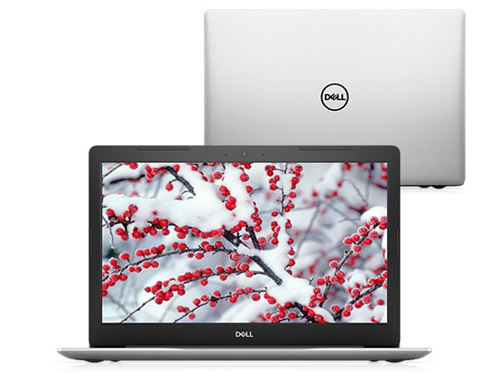 Inspiron 15 5000 �v���~�A�� 8GB�������E256GB SSD�E�t��HD���ځEOffice Home&Business�t���f�� [�V���o�[] �̐��i�摜