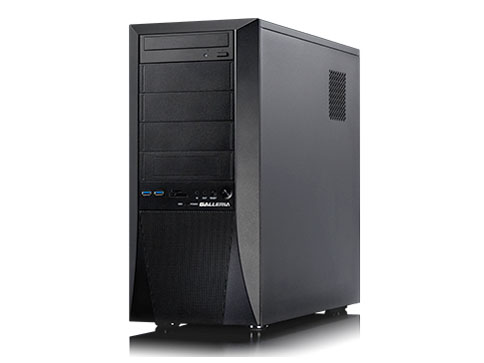 GALLERIA XV Core i7 8700/������8GB/SSD 1TB+HDD 2TB/GTX1070Ti K/07732-10b �̐��i�摜