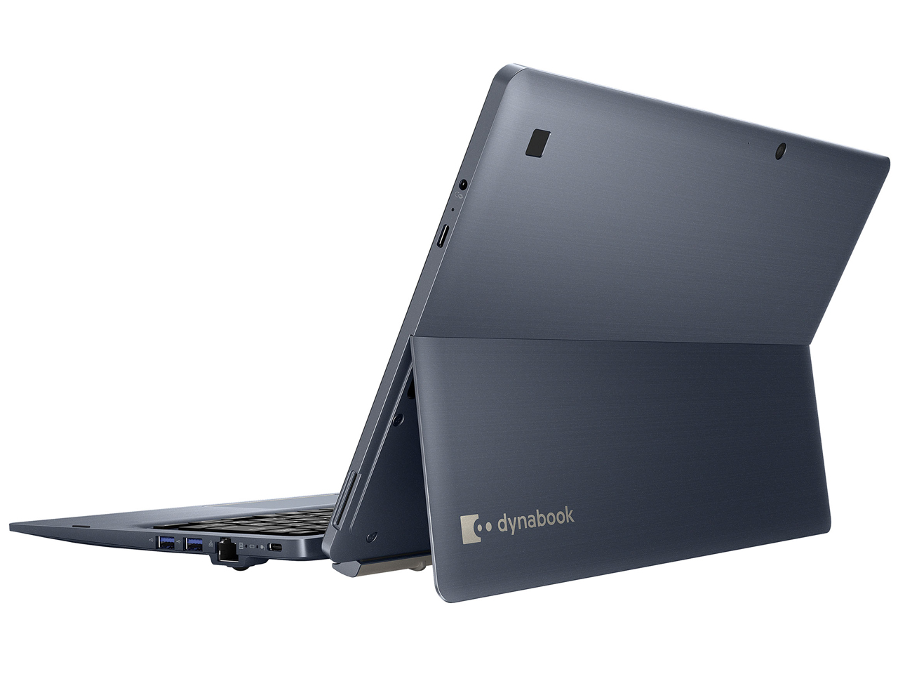 dynabook DZ83/JL PDZ83JL-NND 13.3�^�t��HD Windows 10 Home Core i5 8250U 256GB_SSD Office�Ȃ� �̐��i�摜