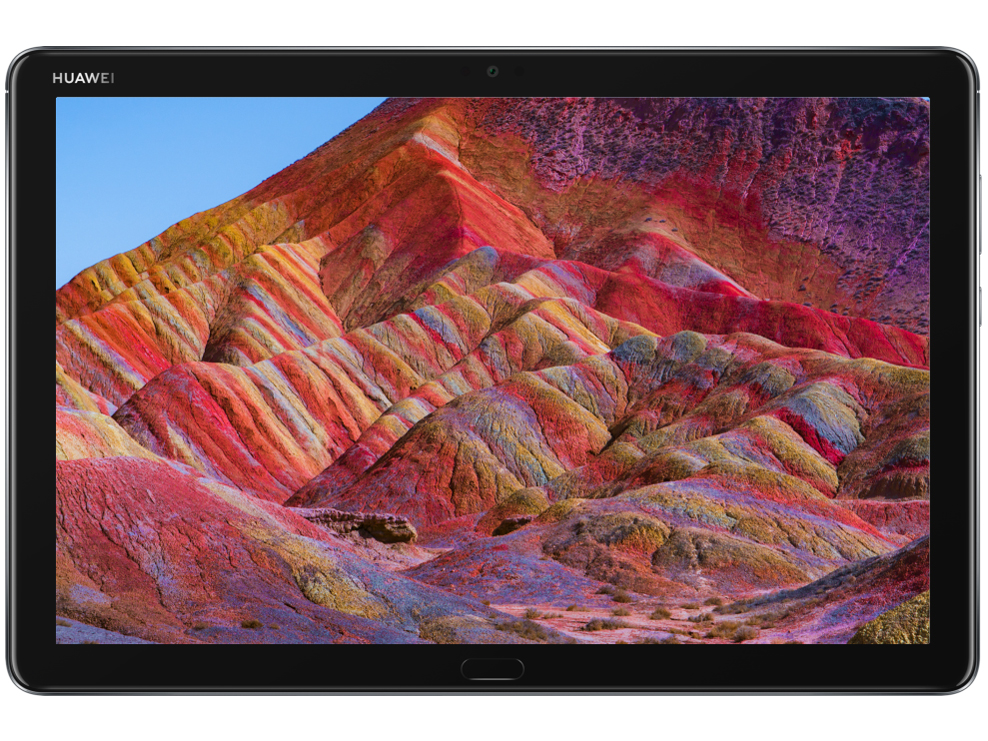 MediaPad M5 lite Wi-Fi���f�� 64GB BAH2-W19 �̐��i�摜