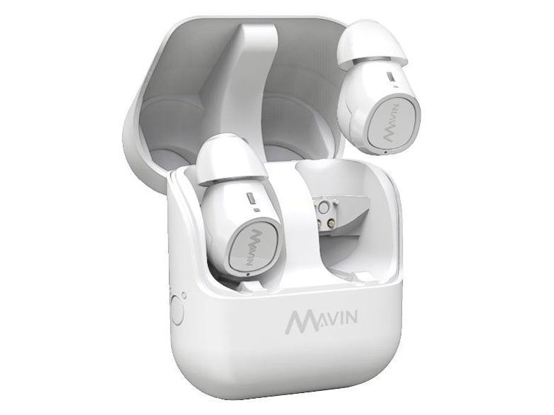 人気!!完全ワイヤレスイヤホン MAVIN AIRーxレッド 赤/値下げしました Mavin Air-X 価格比較 - 価格.com
