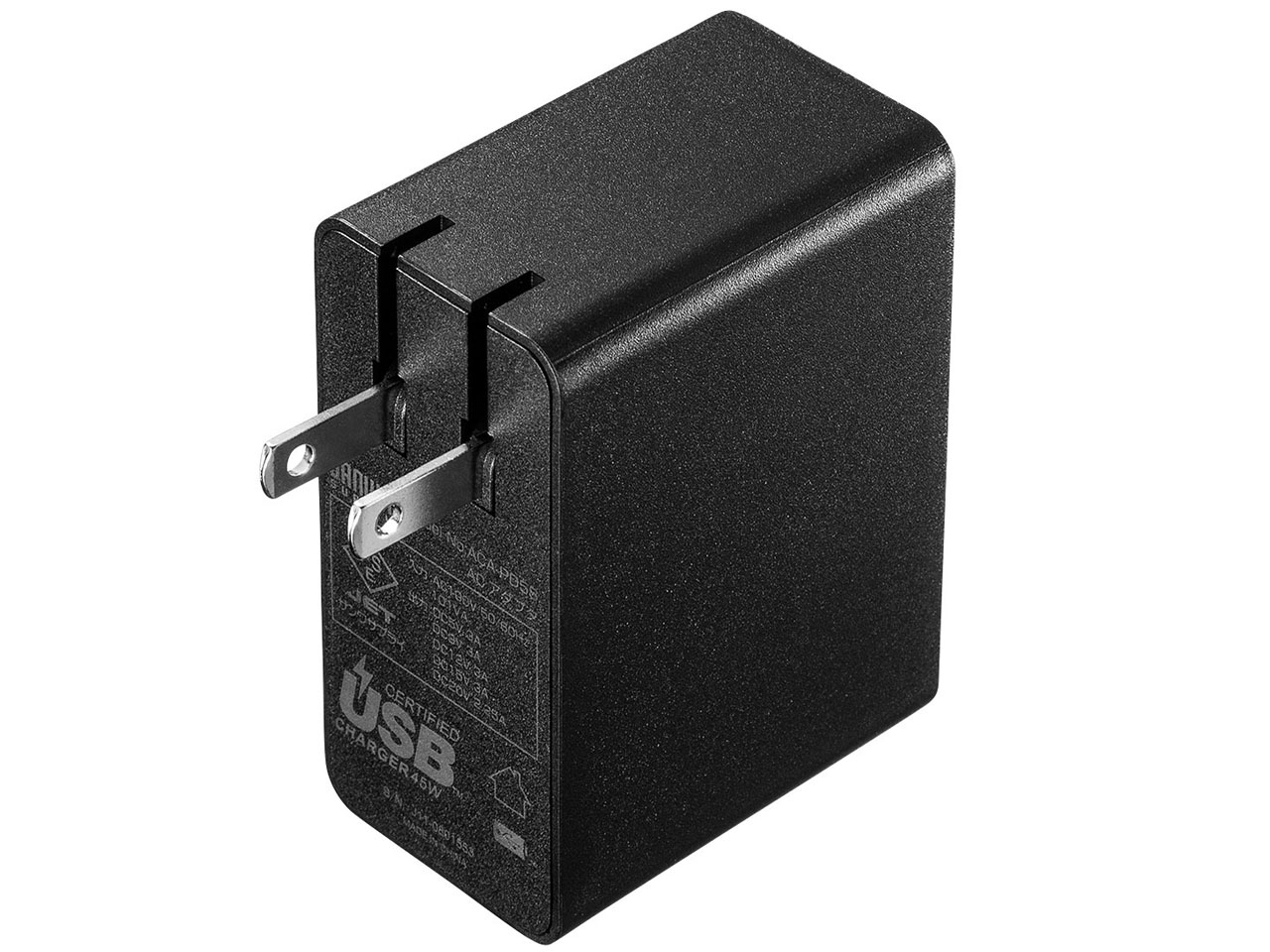 ACA-PD58BK