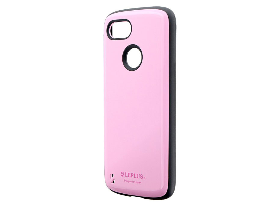 LEPLUS LP-PX3HVCPK [�s���N] �̐��i�摜