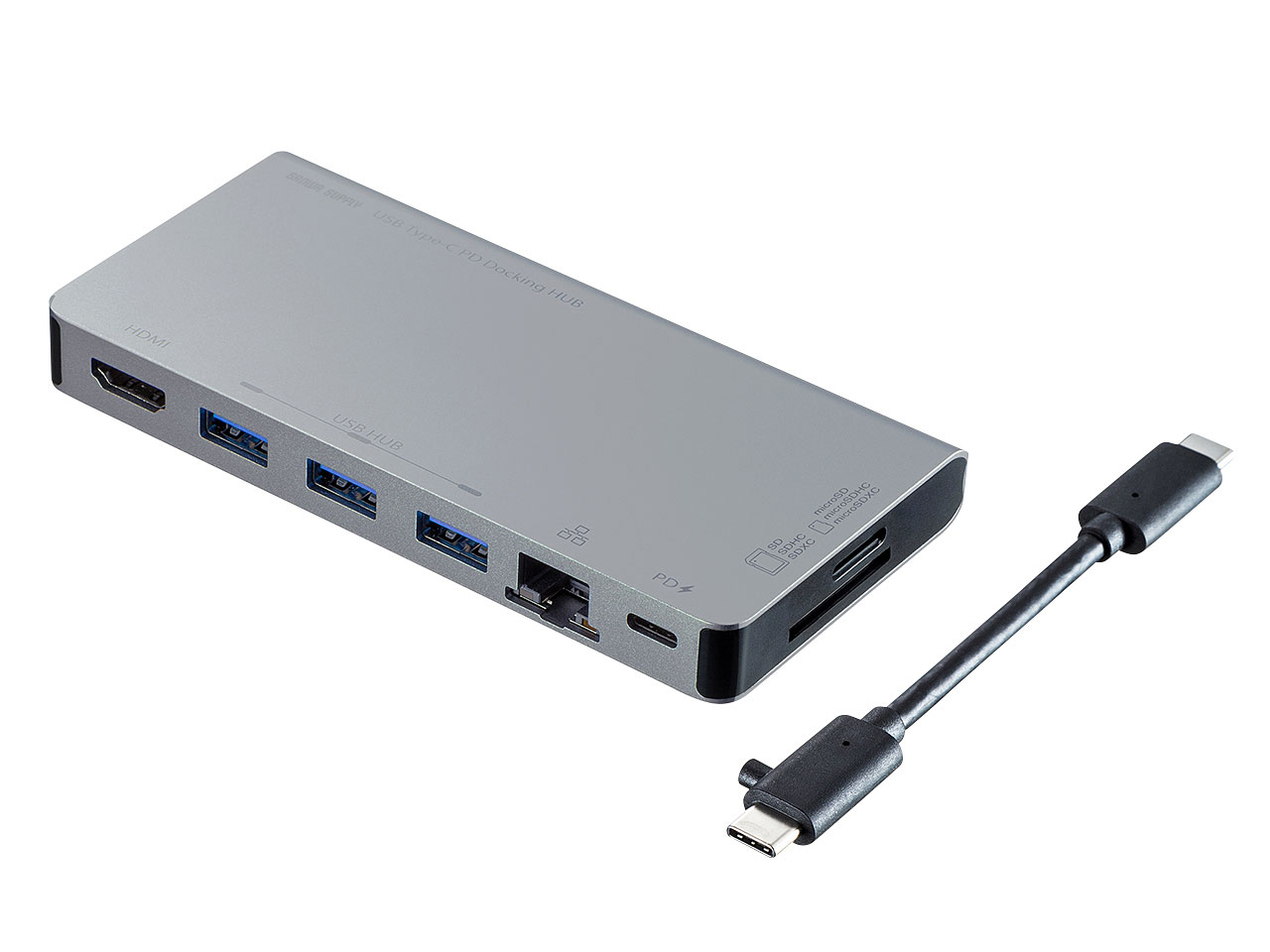 USB-3TCH14S �̐��i�摜