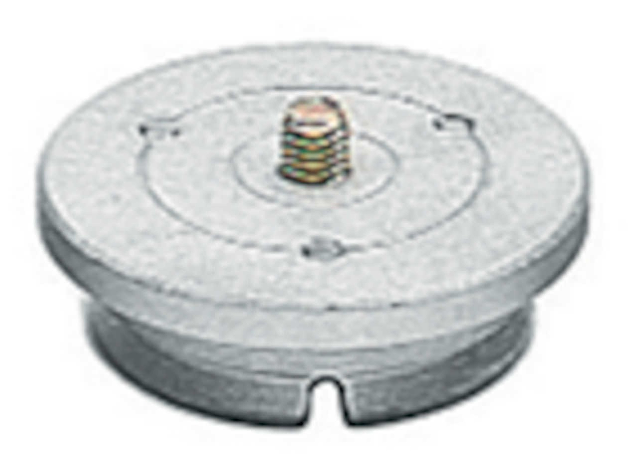 �A�N�Z�T���[�v���[�g 400PL-MED �̐��i�摜