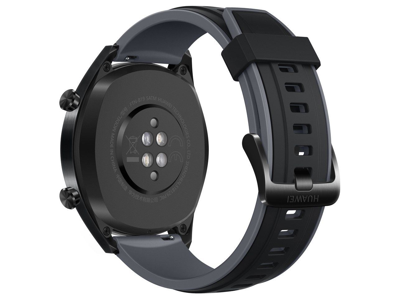 HUAWEI WATCH GT �X�|�[�c���f��