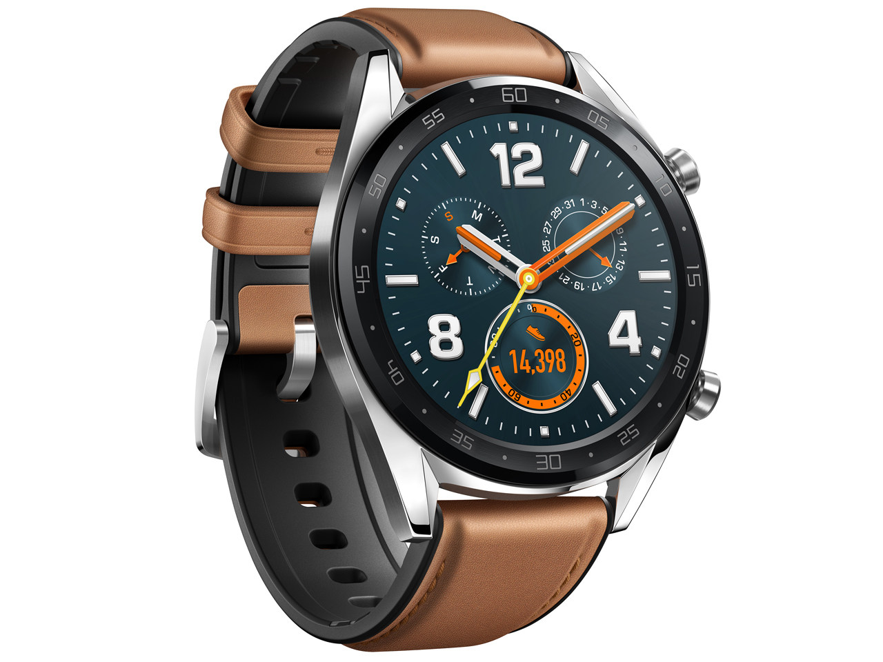 HUAWEI WATCH GT �N���V�b�N���f��