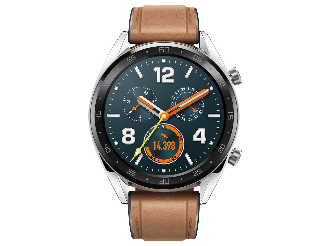 HUAWEI WATCH GT �N���V�b�N���f��