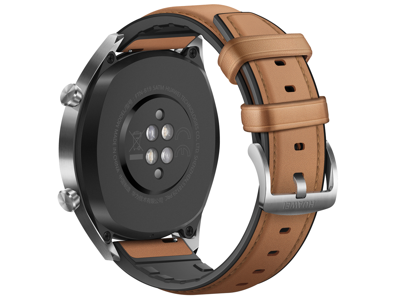 HUAWEI WATCH GT �N���V�b�N���f��