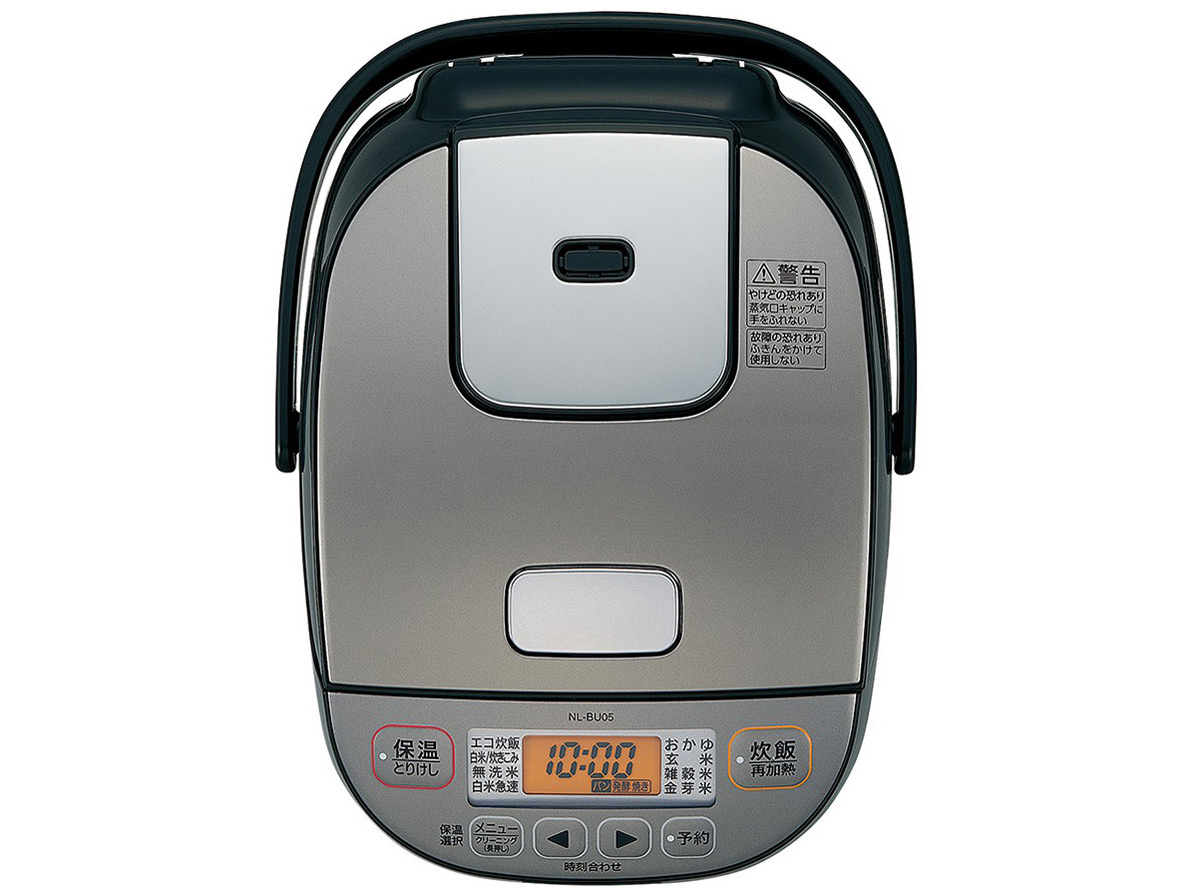 �ɂߐ��� NL-BU05