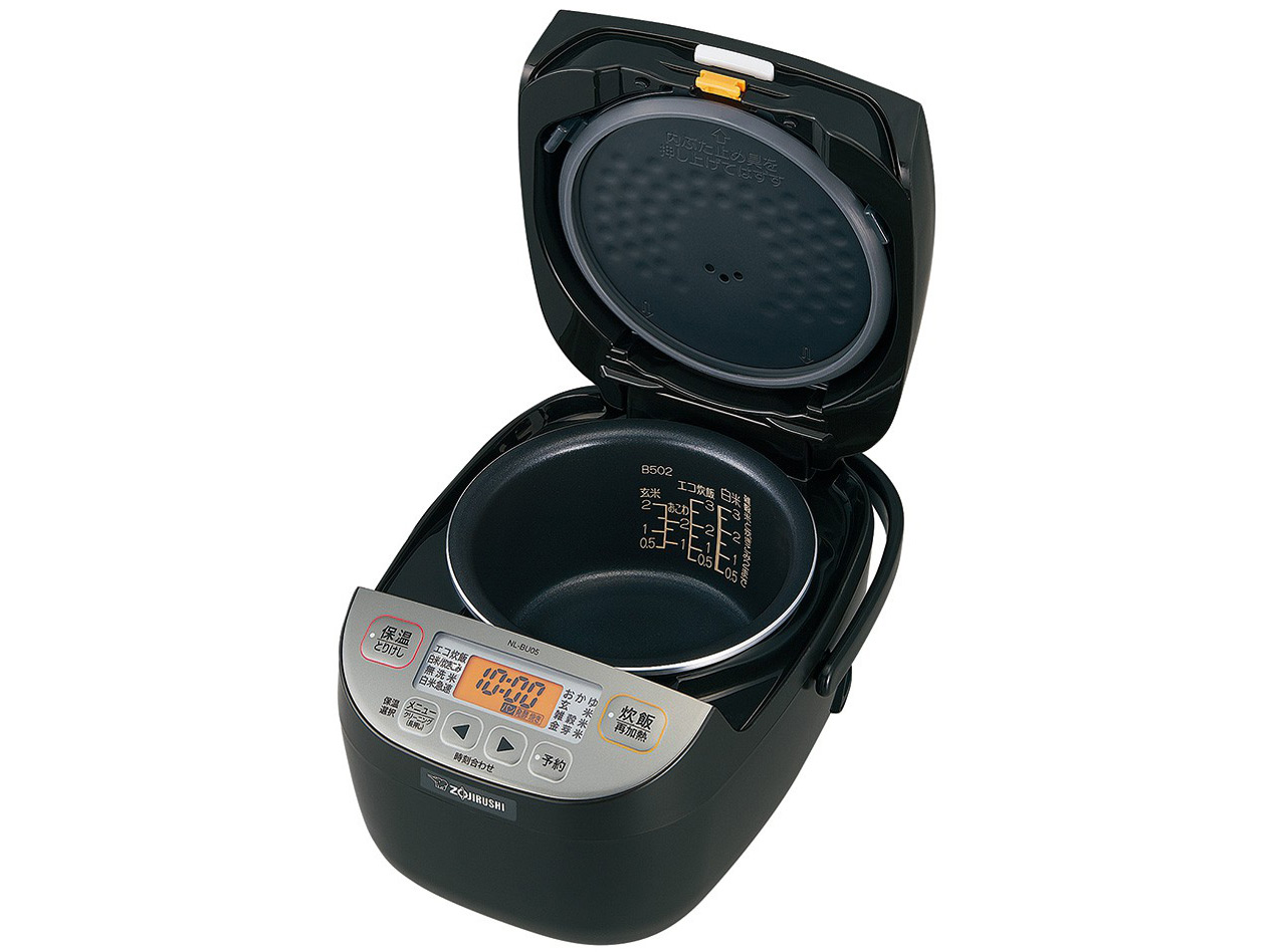 �ɂߐ��� NL-BU05