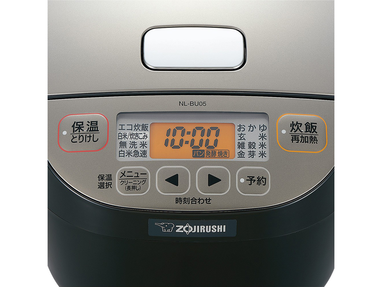 �ɂߐ��� NL-BU05