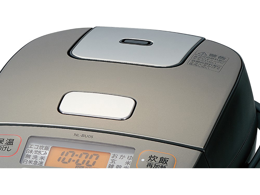 �ɂߐ��� NL-BU05