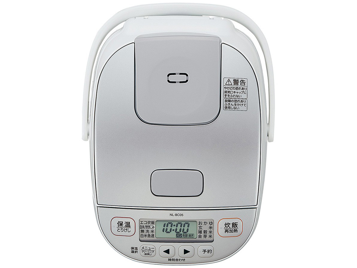 �ɂߐ��� NL-BC05-WA [�z���C�g]