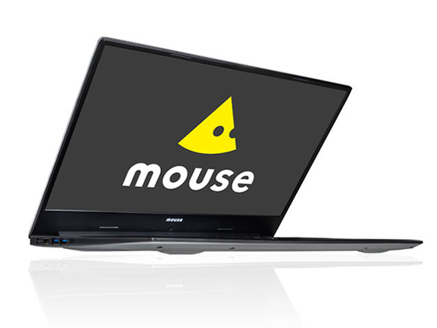 m-Book R500SN-M2SH2 Core i7/8GB������/256GB SSD+1TB HDD/MX150/15.6�^�t��HD�t�����ڃ��f�� �̐��i�摜