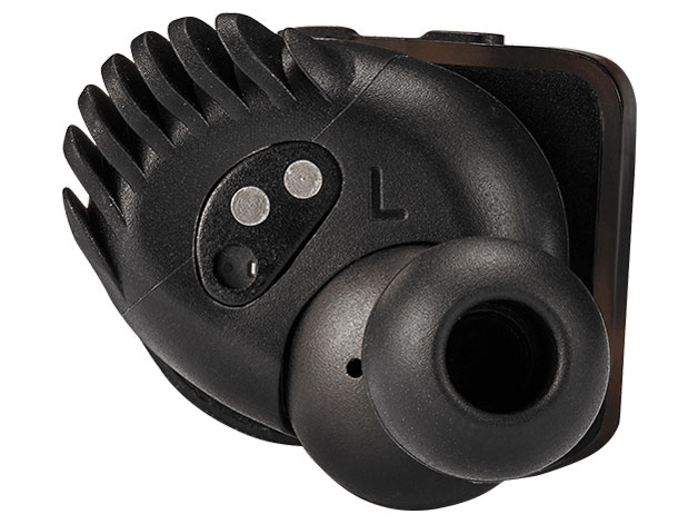 MW07 [Tortoise Shell]