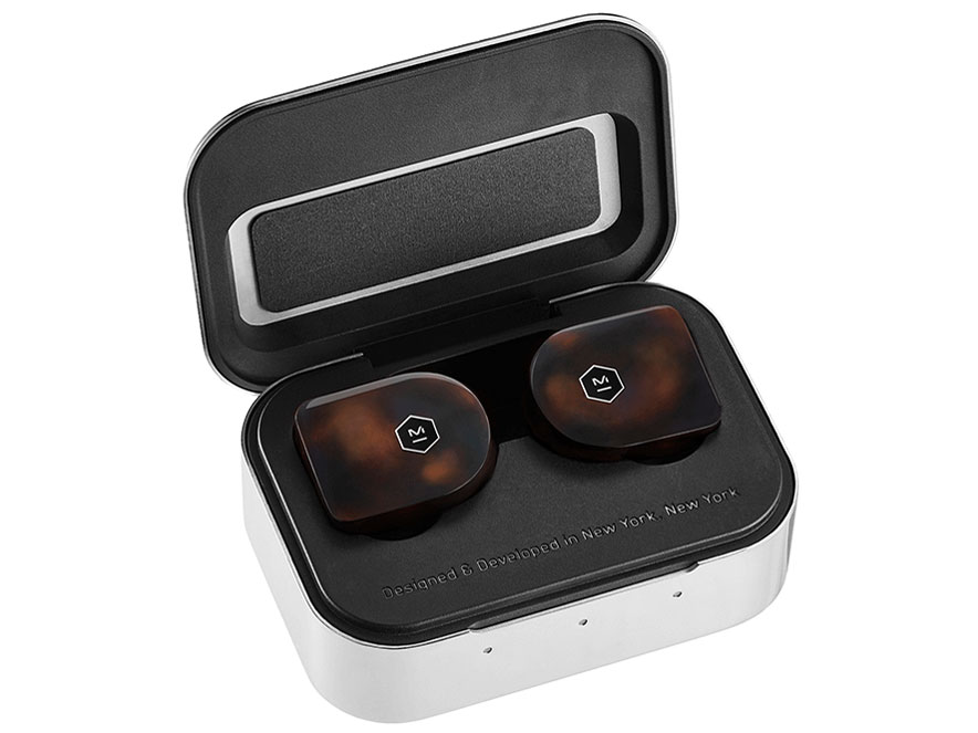 MW07 [Tortoise Shell]