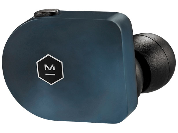 【未開封品】MASTER & DYNAMIC MW07 PIANO BLACK Amazon.com: Master & Dynamic MW07 True Wireless Earphones
