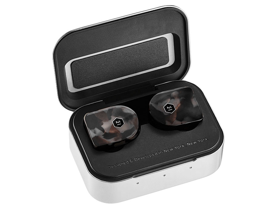 MW07 [Grey Terrazzo]