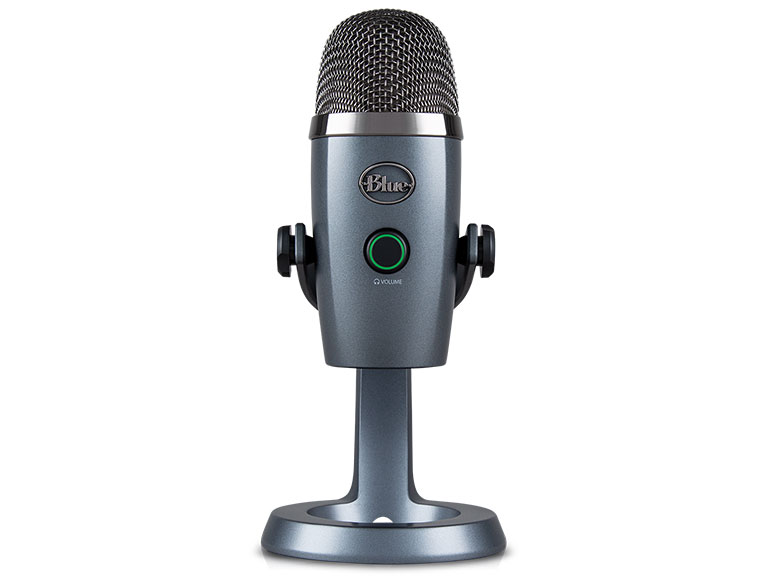 Yeti NANO [Shadow Grey] �̐��i�摜