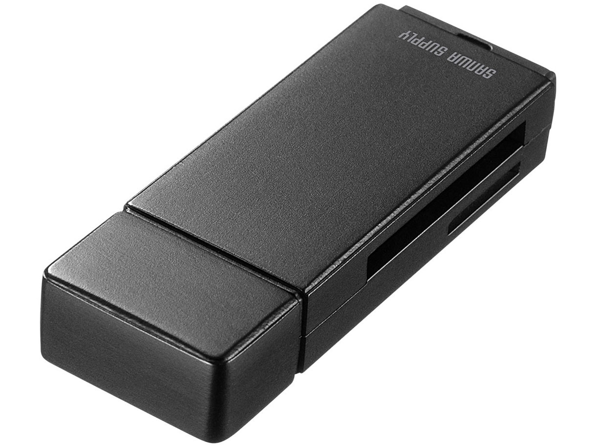 ADR-3TCMS9BK [USB Type-C]