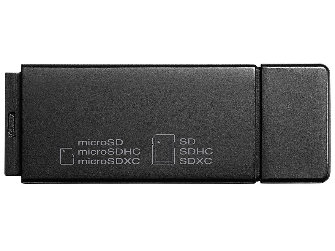 ADR-3TCMS9BK [USB Type-C]
