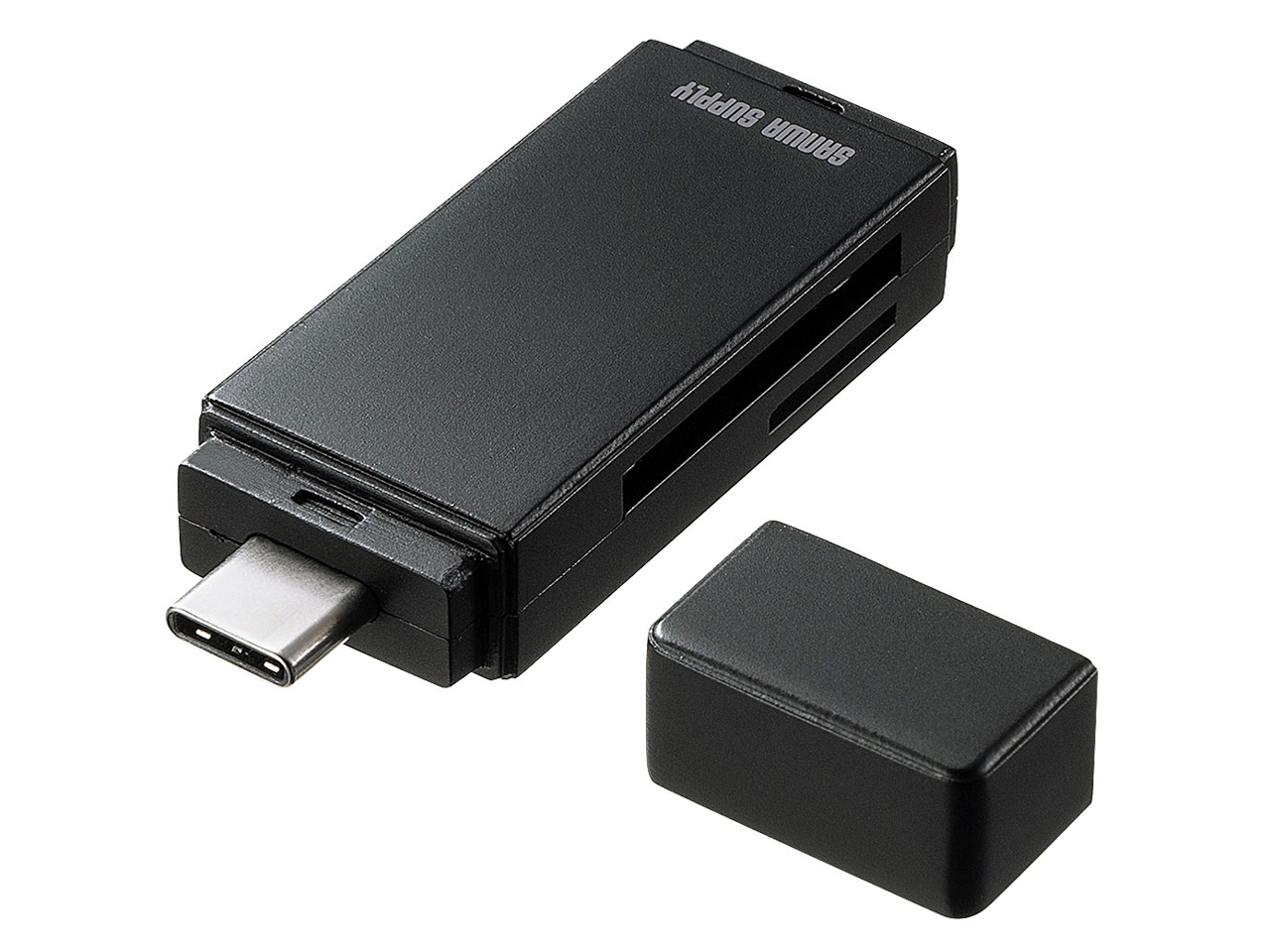 ADR-3TCMS9BK [USB Type-C] �̐��i�摜