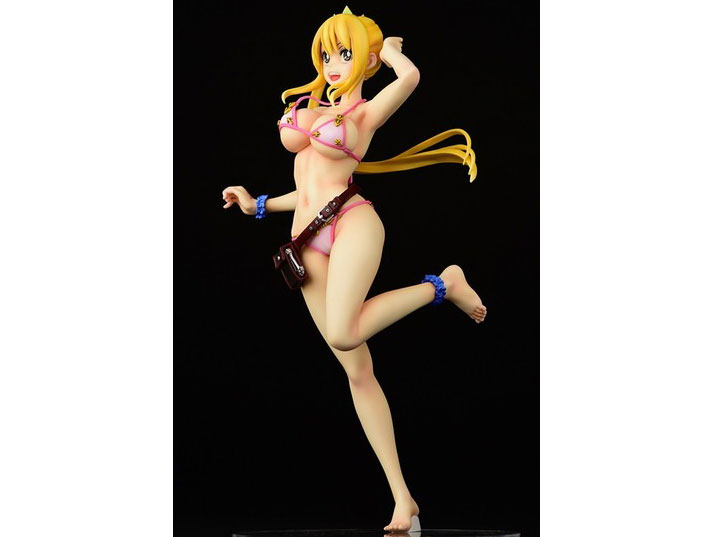 �t�F�A���[�e�C�� 1/6�X�P�[�� ���[�V�B�E�n�[�g�t�B���A�E����Gravure Style ver.Side tail