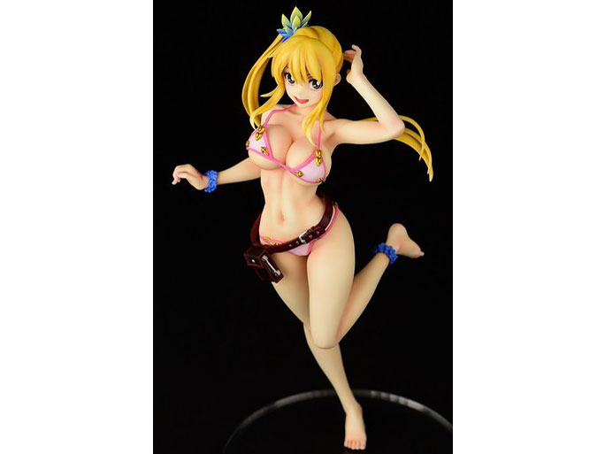 �t�F�A���[�e�C�� 1/6�X�P�[�� ���[�V�B�E�n�[�g�t�B���A�E����Gravure Style ver.Side tail