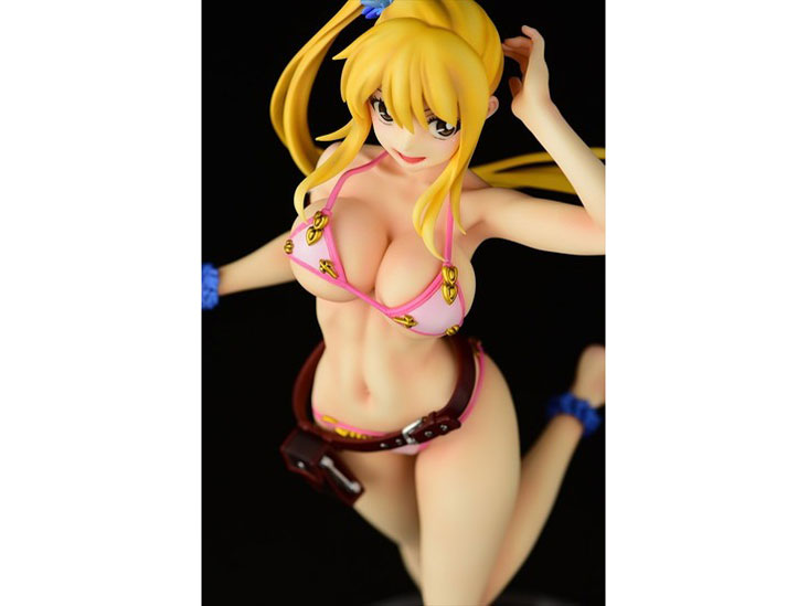 �t�F�A���[�e�C�� 1/6�X�P�[�� ���[�V�B�E�n�[�g�t�B���A�E����Gravure Style ver.Side tail