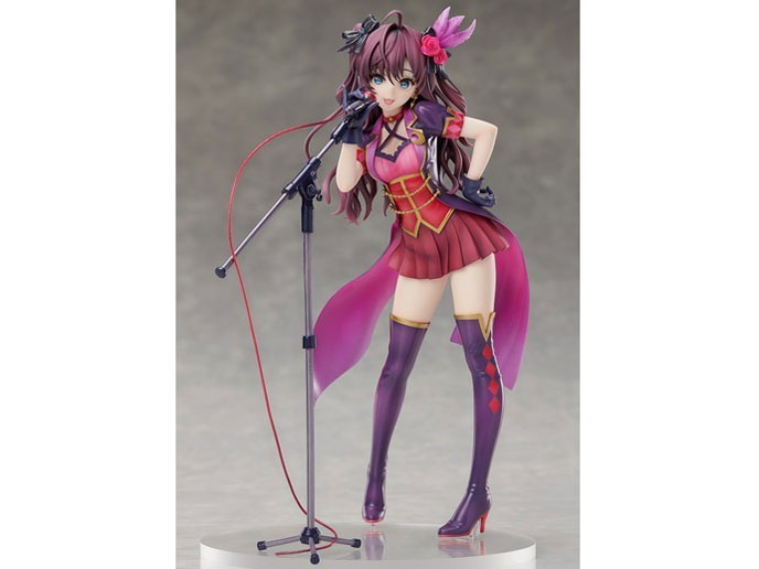 �A�C�h���}�X�^�[ �V���f�����K�[���Y 1/8 ��m���u�� Tulip Ver. �̐��i�摜