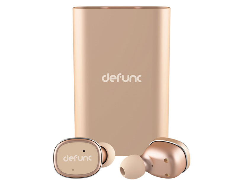 defunc TRUE [Goldish]