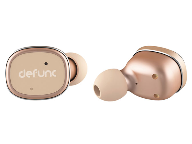 defunc TRUE [Goldish]