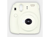 instax mini 8+ �`�F�L �����V�����_�[�X�g���b�v�t [�o�j��] �̐��i�摜