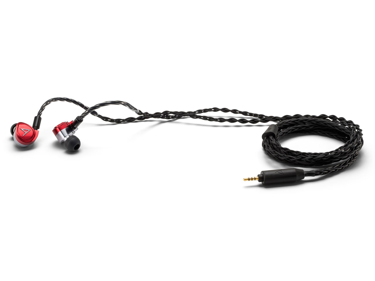 THE SIREN SERIES Diana [Red]