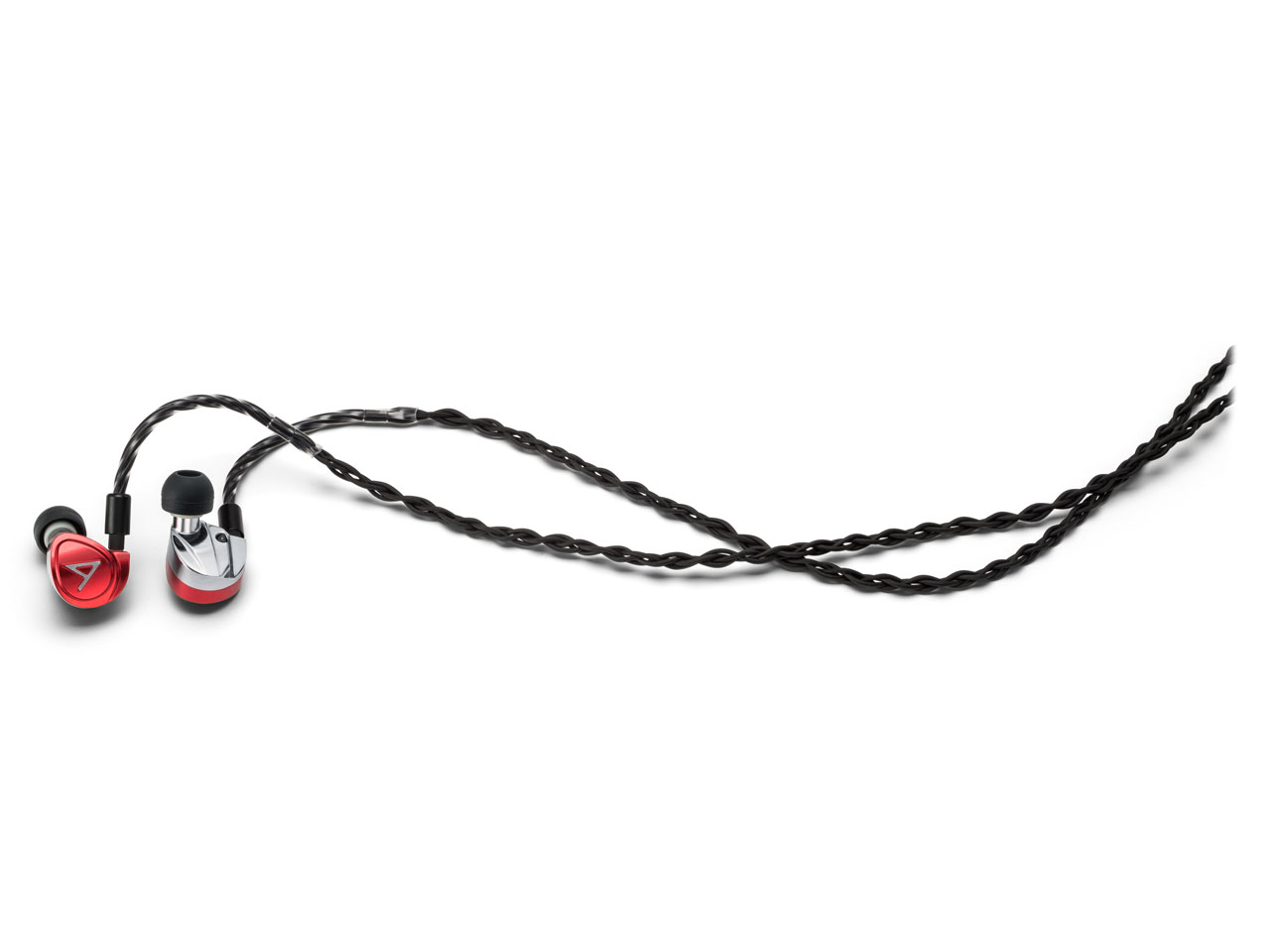 THE SIREN SERIES Diana [Red]