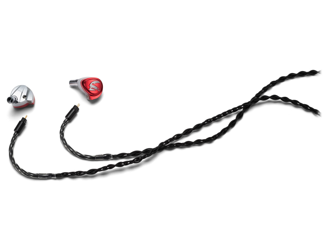 THE SIREN SERIES Diana [Red]