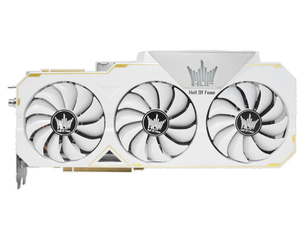GALAKURO GK-RTX2080Ti-E11GB/HOF [PCIExp 11GB]