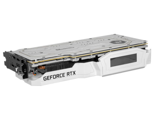 GALAKURO GK-RTX2080Ti-E11GB/HOF [PCIExp 11GB]