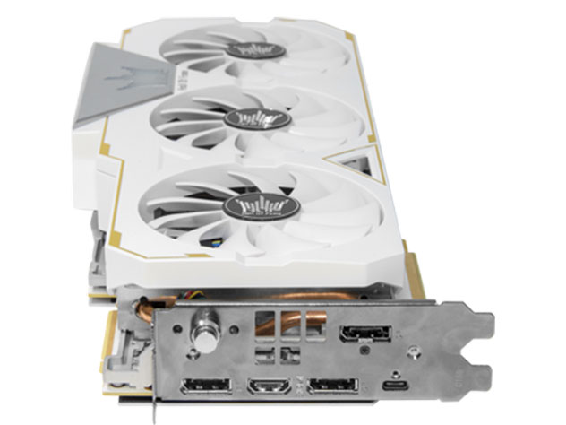 GALAKURO GK-RTX2080Ti-E11GB/HOF [PCIExp 11GB]