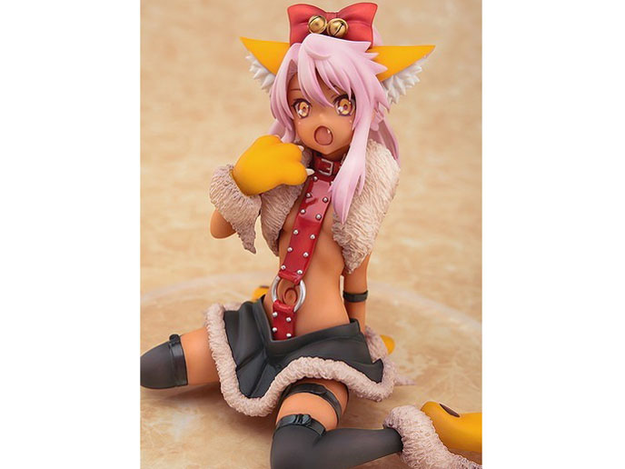 Fate/kaleid liner �v���Y�}���C���� �c���@�C �w���c�I 1/8 �N���G �r�[�X�gstyle