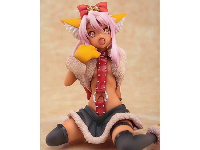 Fate/kaleid liner �v���Y�}���C���� �c���@�C �w���c�I 1/8 �N���G �r�[�X�gstyle