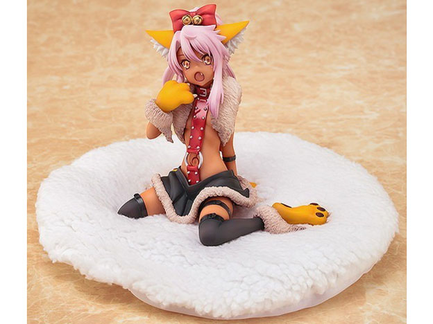 Fate/kaleid liner �v���Y�}���C���� �c���@�C �w���c�I 1/8 �N���G �r�[�X�gstyle
