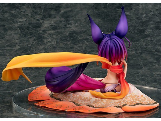 �m�[�Q�[���E�m�[���C�t 1/7 �������Â�