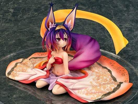 �m�[�Q�[���E�m�[���C�t 1/7 �������Â�