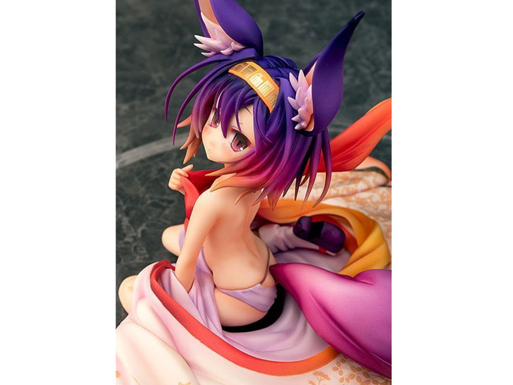 �m�[�Q�[���E�m�[���C�t 1/7 �������Â�