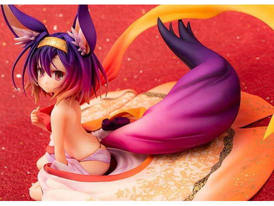 �m�[�Q�[���E�m�[���C�t 1/7 �������Â�